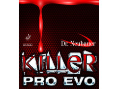 Potah Dr. NEUBAUER Killer PRO EVO