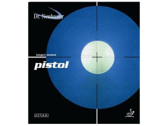 Potah Dr. NEUBAUER Pistol