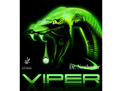 Potah Dr. NEUBAUER Viper