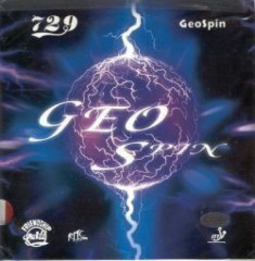 Potah Friendship 729 Geospin