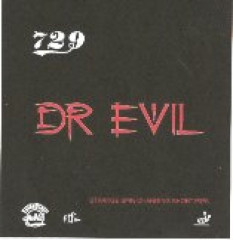 Potah Friendship Dr. Evil