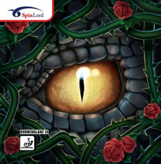 Potah Spinlord Dornenglanz III