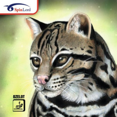 Potah Spinlord Ozelot Hard