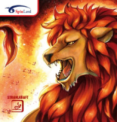 Potah Spinlord Strahlkraft