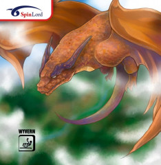 Potah Spinlord Wyvern ( bez houby )