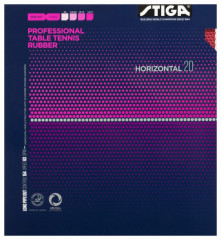 Potah STIGA Horizontal 20