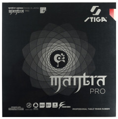 Potah STIGA Mantra PRO XH