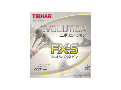 Potah TIBHAR Evolution FX-S