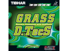 Potah TIBHAR Grass D.TecS