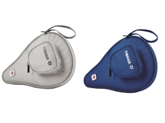 Pouzdro TIBHAR Hong Kong Round s kapsou