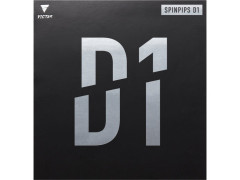 Potah VICTAS Spinpips D1