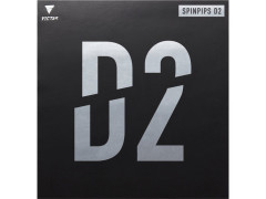 Potah VICTAS Spinpips D2