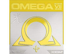 Potah XIOM Omega 7 China Guang