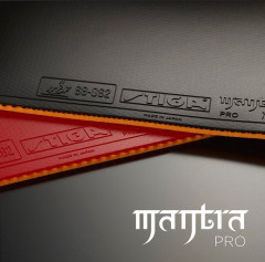 Potah STIGA Mantra PRO H