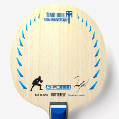 Dřevo BUTTERFLY Timo Boll 30th Anniversary
