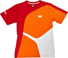 Tričko BUTTERFLY Ryo