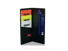 Sada pro rozhodčí v pouzdře TIBHAR