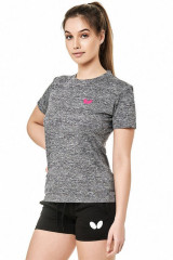 Tričko BUTTERFLY Toka Lady