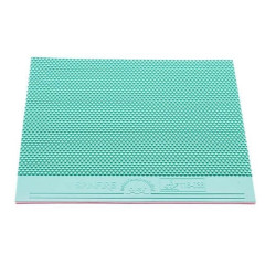 Potah Der Materialspezialist Spinfire červená 1,8