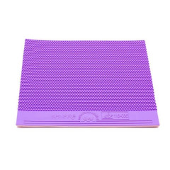 Potah Der Materialspezialist Spinfire červená 1,8