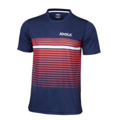 Tričko JOOLA T-Shirt STRIPES