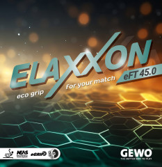 Potah GEWO Elaxxon eFT 45.0