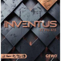 Potah GEWO Inventus XT Pro 47.5