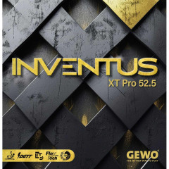Potah GEWO Inventus XT Pro 52.5