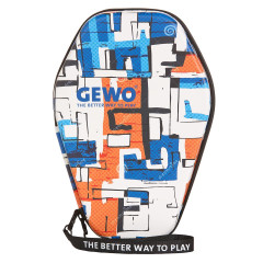 Pouzdro GEWO Graffiti 2