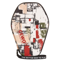 Pouzdro GEWO Graffiti 3