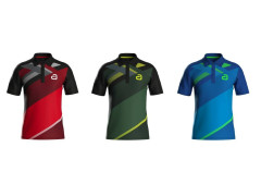 Polokošile ANDRO Ataxa