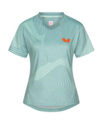 Polokošile BUTTERFLY Kariya Lady