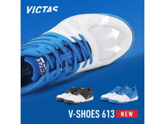 Boty VICTAS 613