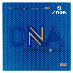Potah STIGA DNA Dragon Power 57,5