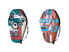 Pouzdro XIOM Russo 2 Hexa