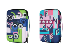 Pouzdro XIOM Russo 2 Square