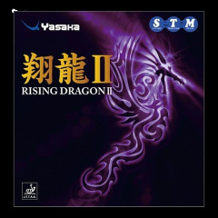 Potah Yasaka Rising Dragon II