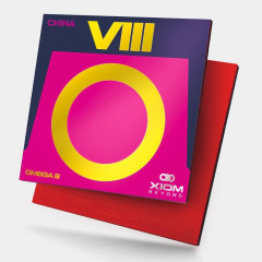 Potah Xiom Omega 8 China