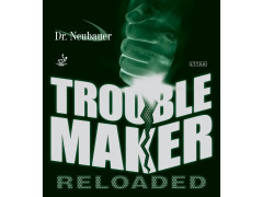 Potah Dr. NEUBAUER Trouble Maker RELOADED