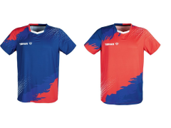 Tričko TIBHAR Osmium France