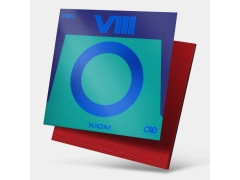 Potah Xiom Omega 8 Pro