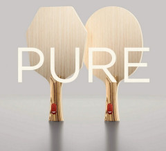 Dřevo STIGA Pure Cybershape