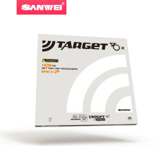 Potah Sanwei Europe Target 40+