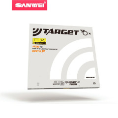 Potah Sanwei Europe Target 40+ FX