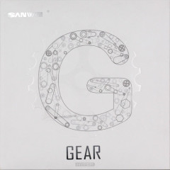 Potah Sanwei Gear Hyper