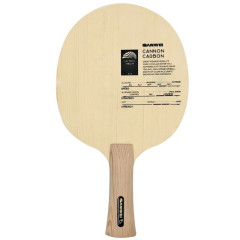 Dřevo Sanwei Cannon Carbon