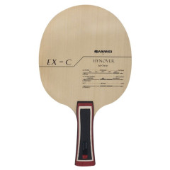 Dřevo Sanwei Hynover