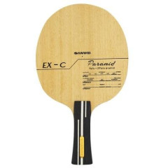 Dřevo Sanwei Paramid