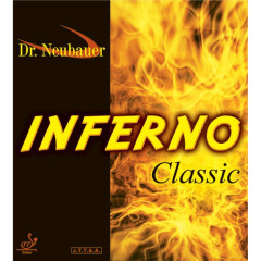 Potah Dr. Neubauer Inferno Classic
