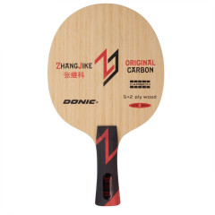 Dřevo DONIC Zhang Jike Original Carbon